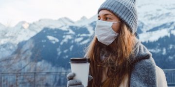 آیا سرمای بیش‌تر موجب گسترش همه‌گیری کرونا می‌شود؟