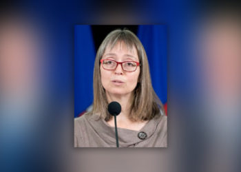 مقام ارشد بهداشتی آلبرتا به گزارش افشاگرانه سی‌بی‌سی واکنش نشان داد