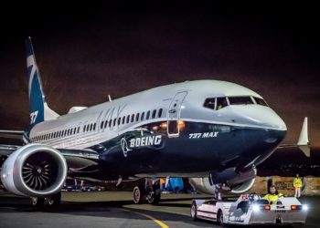 بویینگ 737 بار دیگر اجازه پرواز را به دست آورد