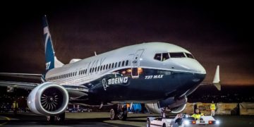 بویینگ 737 بار دیگر اجازه پرواز را به دست آورد