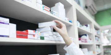 صادرات برخی از داروهای نسخه‌ای کانادا ممنوع شد