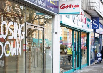 ثبت‌نام از متقاضیان کمک اجاره‌بهای املاک تجاری آغاز شد