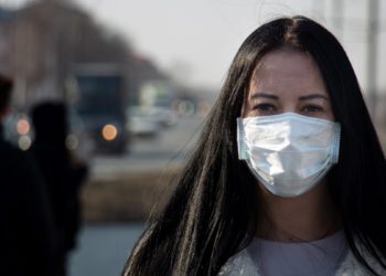 نقض‌کنندگان قانون استفاده از ماسک در بریتیش کلمبیا جریمه می‌شوند