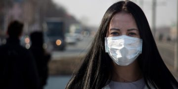 نقض‌کنندگان قانون استفاده از ماسک در بریتیش کلمبیا جریمه می‌شوند