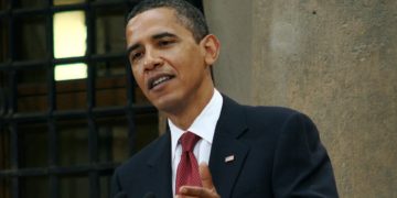 باراک اوباما: روابط کانادا و ایالات متحده دوباره ثبات می‌یابد