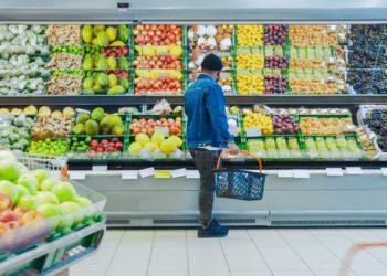 کانادا در اکتبر 7 دهم درصد افزایش تورم داشت