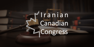 پیروزی کنگره ایرانیان کانادا در دادگاه؛ قاضی شکایت ۴ نفر را رد کرد