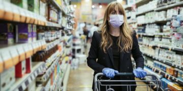 استفاده از ماسک در بریتیش کلمبیا اجباری شد