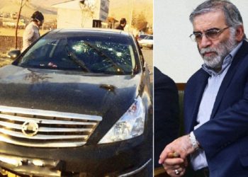 چه‌طور ترور مهم‌ترین دانشمند هسته‌ای ایران می‌تواند دیپلماسی را نابود و جنگ را آغاز کند