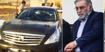 چه‌طور ترور مهم‌ترین دانشمند هسته‌ای ایران می‌تواند دیپلماسی را نابود و جنگ را آغاز کند