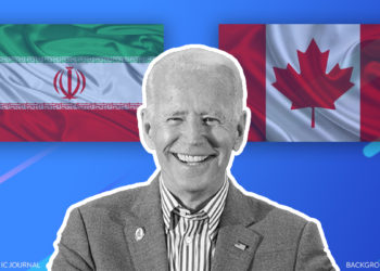 بیم و امیدهای ایرانیان کانادا از انتخاب جو بایدن در آمریکا