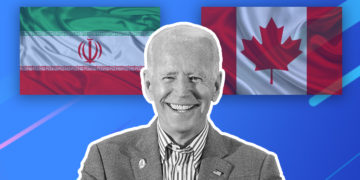 بیم و امیدهای ایرانیان کانادا از انتخاب جو بایدن در آمریکا