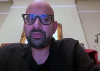 بررسی ادعای رامین سید امامی در مورد کنگره ایرانیان کانادا