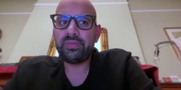 بررسی ادعای رامین سید امامی در مورد کنگره ایرانیان کانادا