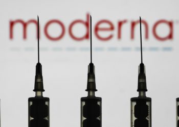 شرکت مدرنا مدعی ایمنی 94 درصدی واکسن کرونای خود شد