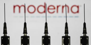 شرکت مدرنا مدعی ایمنی 94 درصدی واکسن کرونای خود شد