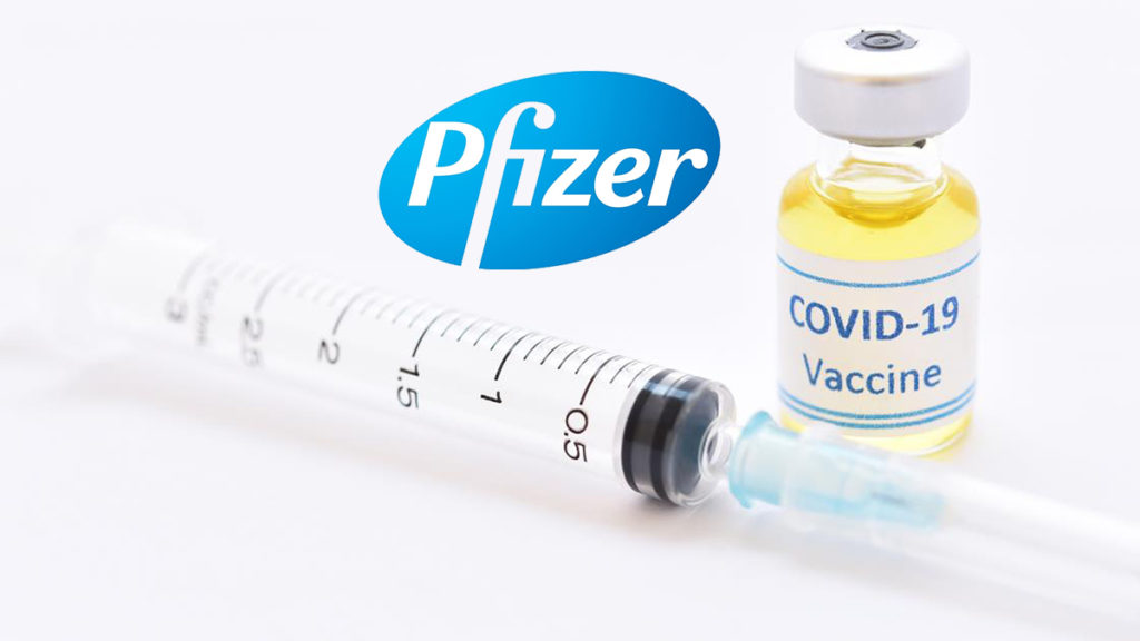 pfizer vaccine