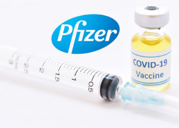 واکسن فایزر تا 90 درصد موثر است