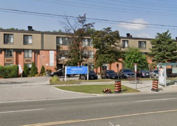 نظارت بر خانه‌های سالمندان در تورنتو افزایش یافت