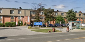 نظارت بر خانه‌های سالمندان در تورنتو افزایش یافت