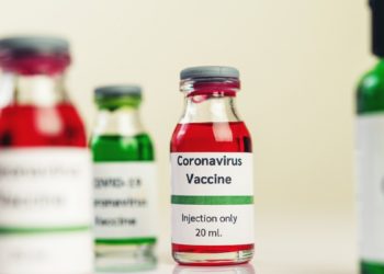 نحوه توزیع واکسن کرونا اصلی‌ترین چالش همه‌گیری