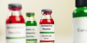 نحوه توزیع واکسن کرونا اصلی‌ترین چالش همه‌گیری