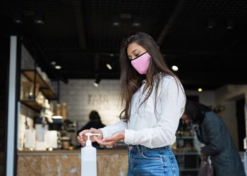 تعداد مبتلایان جدید در آنتاریو رکوردی تازه ثبت کرد