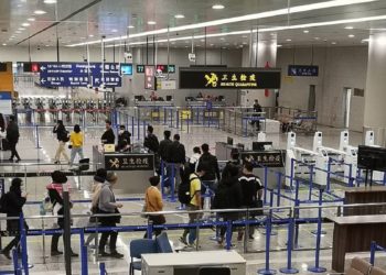 تمامی مسافران به مقصد کانادا باید آزمایش کرونا بدهند