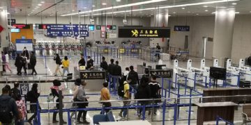 تمامی مسافران به مقصد کانادا باید آزمایش کرونا بدهند