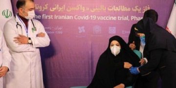 واکنش رسانه‌های جهان به فاز نخست آزمایش واکسن کرونای ایران