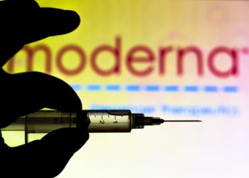 وزارت بهداشت کانادا واکسن مدرنا را تایید کرد