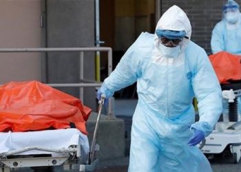 تحریم‌های آمریکا مانع دسترسی ایران به واکسن کرونا است