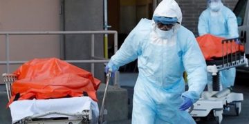 تحریم‌های آمریکا مانع دسترسی ایران به واکسن کرونا است