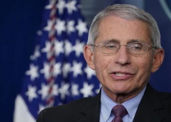 دکتر فائوچی: واکسن‌های فایزر و مدرنا می‌توانند کرونا را نابود کنند