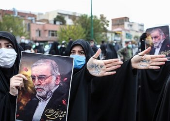 پیشرفت هسته‌ای ایران با وجود ترور دانشمندان این کشور