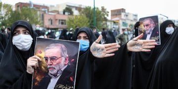 پیشرفت هسته‌ای ایران با وجود ترور دانشمندان این کشور