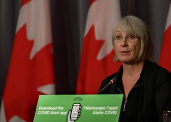 دولت کانادا مانع خرید واکسن کرونا توسط بخش خصوصی نمی‌شود