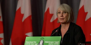 دولت کانادا مانع خرید واکسن کرونا توسط بخش خصوصی نمی‌شود