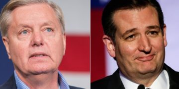 سنگ‌اندازی کروز و گراهام برای بازگشت بایدن به برجام و توافق پاریس