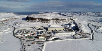 کانادا شرکت تی‌مک را به شرکت شاندونگ چین نمی‌فروشد