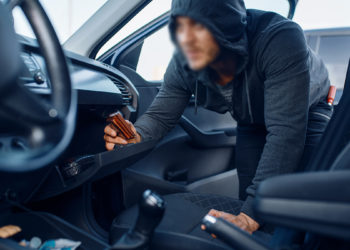 خودروهایی که در کانادا بیش‌تر نظر سارقان را جلب می‌کنند