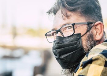 باید و نبایدهای ریش گذاشتن مردان در دوران همه‌گیری