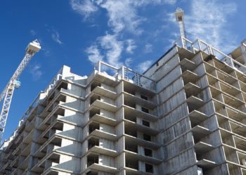 ساختمان‌سازها در تورنتو به تولید آپارتمان‌های کوچک علاقه دارند