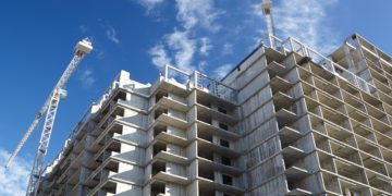 ساختمان‌سازها در تورنتو به تولید آپارتمان‌های کوچک علاقه دارند