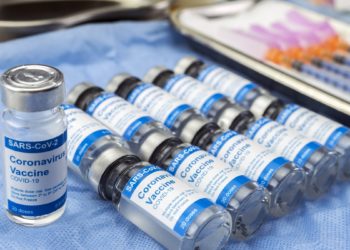 اختصاص 1950 دُز واکسن کرونا به نیوبرانزویک