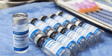 اختصاص 1950 دُز واکسن کرونا به نیوبرانزویک