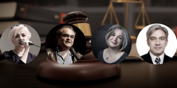 دادگاه انتاریو: ۴ نفر شاکیان باید ۲۰ هزار دلار به کنگره ایرانیان کانادا و هیات مدیره پرداخت کنند