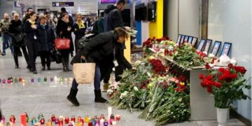 میزان غرامت پرداختی به بازماندگان قربانیان هواپیمای اوکراینی اعلام شد