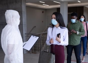 تعداد مبتلایان به کرونا در کانادا از ۴۰۰ هزار نفر گذشت