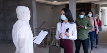 تعداد مبتلایان به کرونا در کانادا از ۴۰۰ هزار نفر گذشت